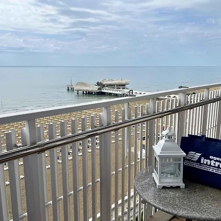 In 50635 Apartamento Lignano Sabbiadoro