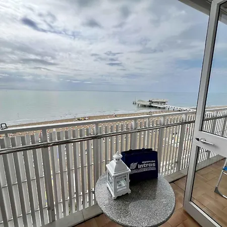 In 50635 Apartamento Lignano Sabbiadoro