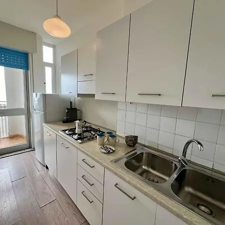 Apartment In 50635